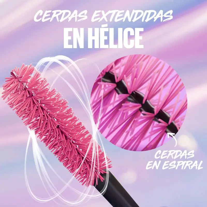 Maybelline New York The Falsies Surreal Extensions Waterproof – riasenka s efektom predĺženia rias.