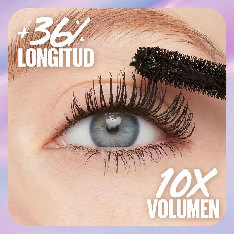 Maybelline New York The Falsies Surreal Extensions Waterproof – riasenka s efektom predĺženia rias.