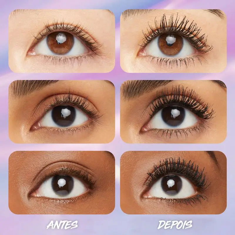 Maybelline New York The Falsies Surreal Extensions Waterproof – riasenka s efektom predĺženia rias.