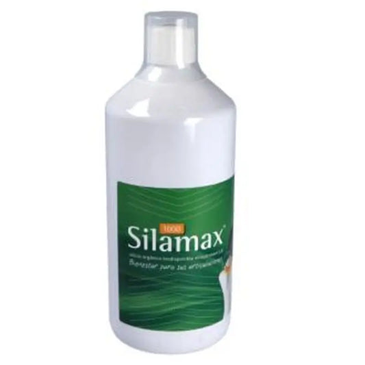 Mca Natural Products Silamax 1Litre