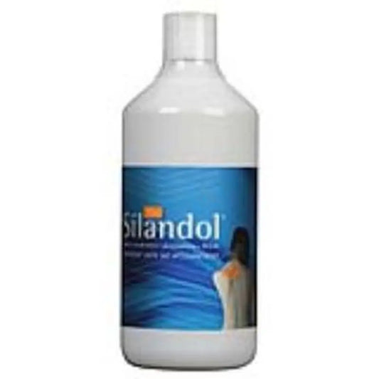 Mca Natural Products Silandol Plus 1Litre