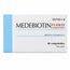Medebiotin Fuerte 5 mg, 40 tabliet