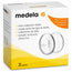 Medela Nádobky na odber materského mlieka, 2 ks.