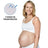 Medela Keep Cool – biela, veľkosť XL, 1 ks