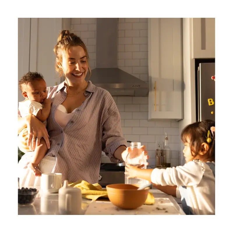 Medela Motion Inbra Simple – bezdrôtová odsávačka mlieka s voľnými rukami