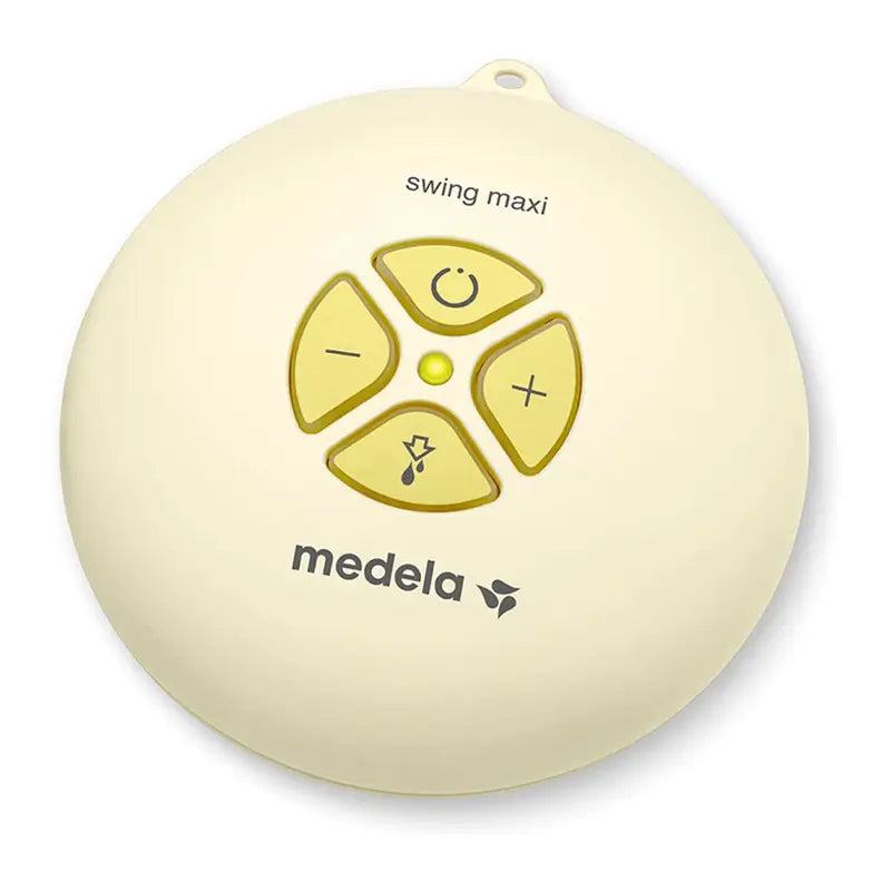 Medela Swing Maxi Flex – elektrická dvojitá odsávačka mlieka