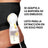 Medela Top Hands Free čierna XL, 1 ks