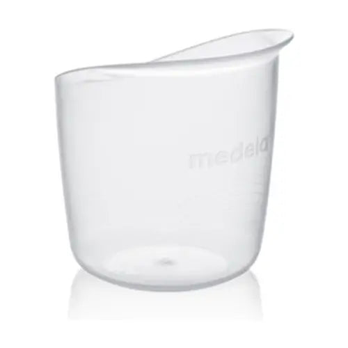 Medela Reusable Graduated Cups 10 units