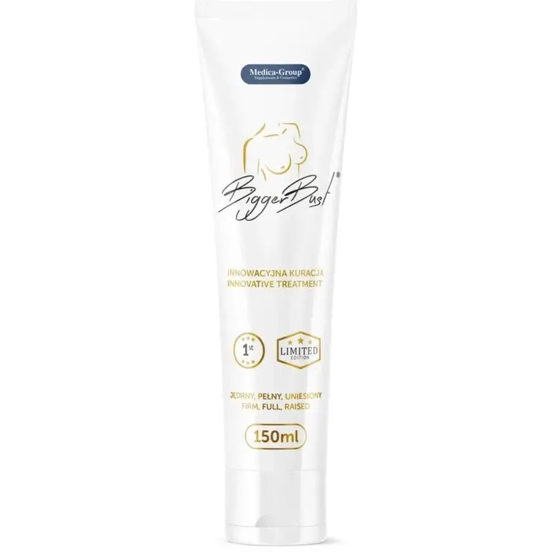 Medica Group Sérum na prsia, 150 ml