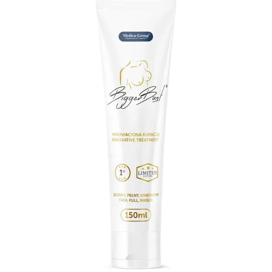 Medica Group Sérum na prsia, 150 ml
