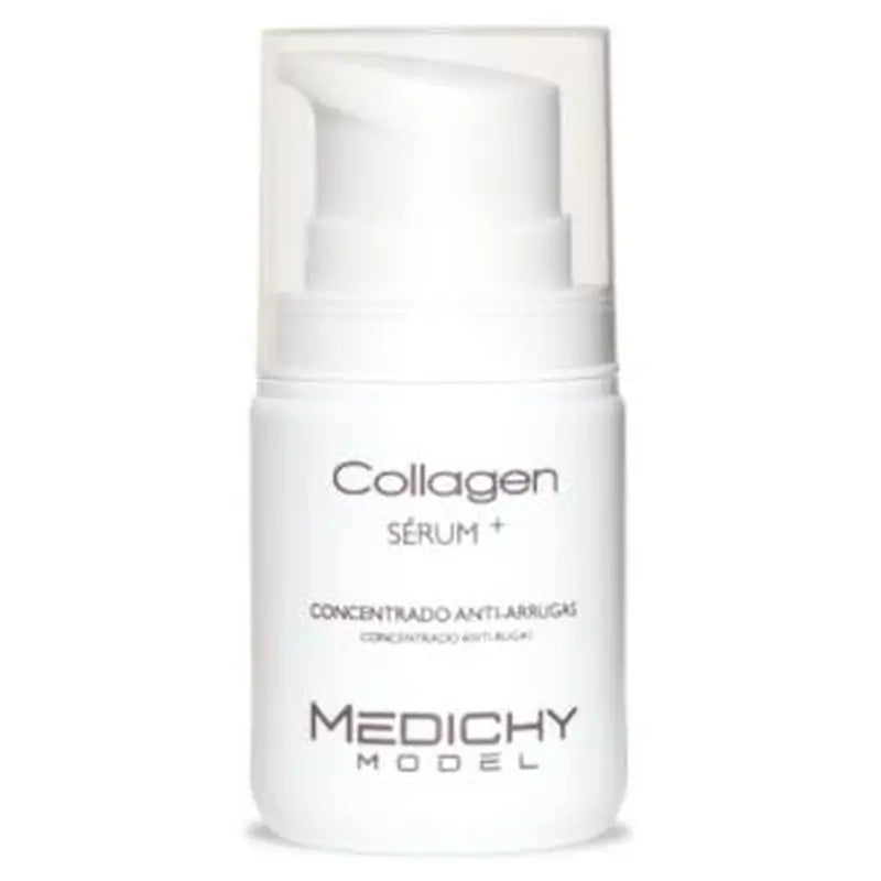 Medichy Model Collagen Serum+ 50Ml.