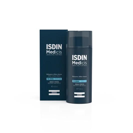 Isdin Medicis Regeneračný balzam 100 ml 