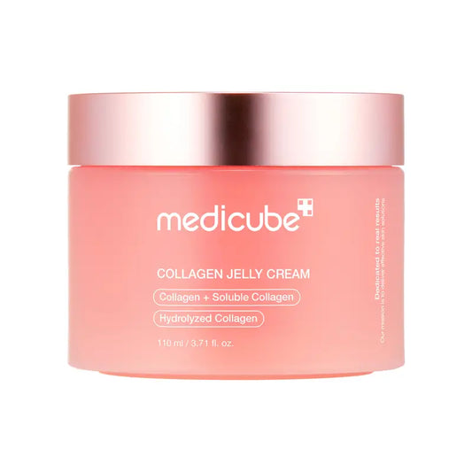 Medicube kolagénový gélový krém, 110 ml