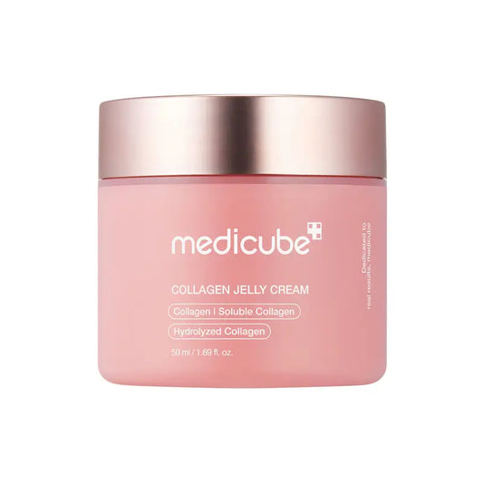 Medicube kolagénový gélový krém, 50 ml