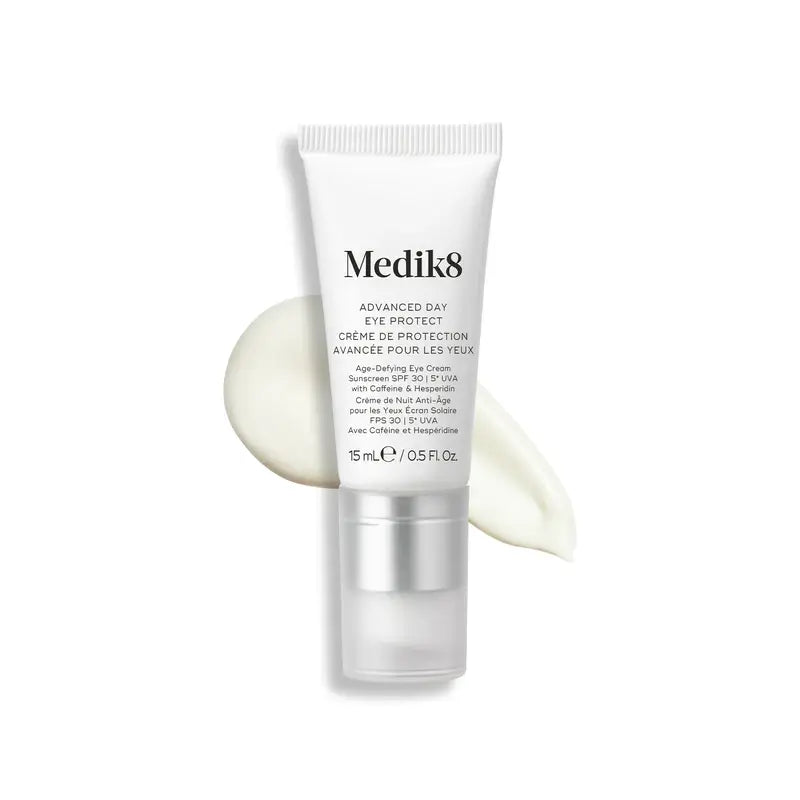 Medik8 Advanced Day Eye Protect, 15 ml