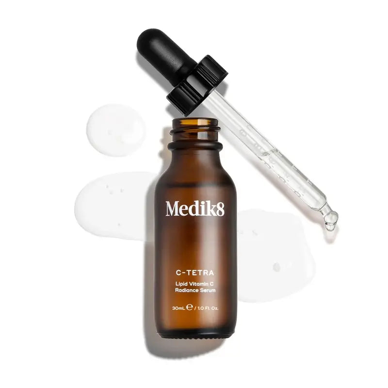 Medik8 C-Tetra® sérum, 30 ml