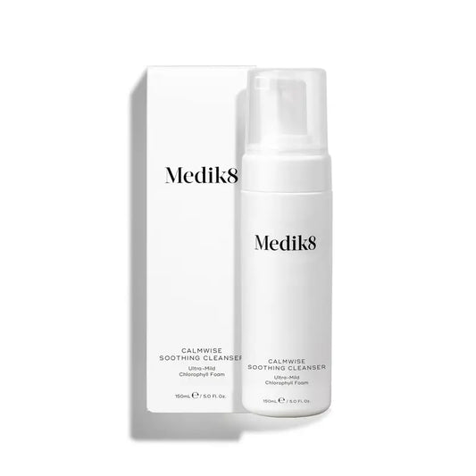 Medik8 Calmwise upokojujúci čistiaci prípravok, 150 ml
