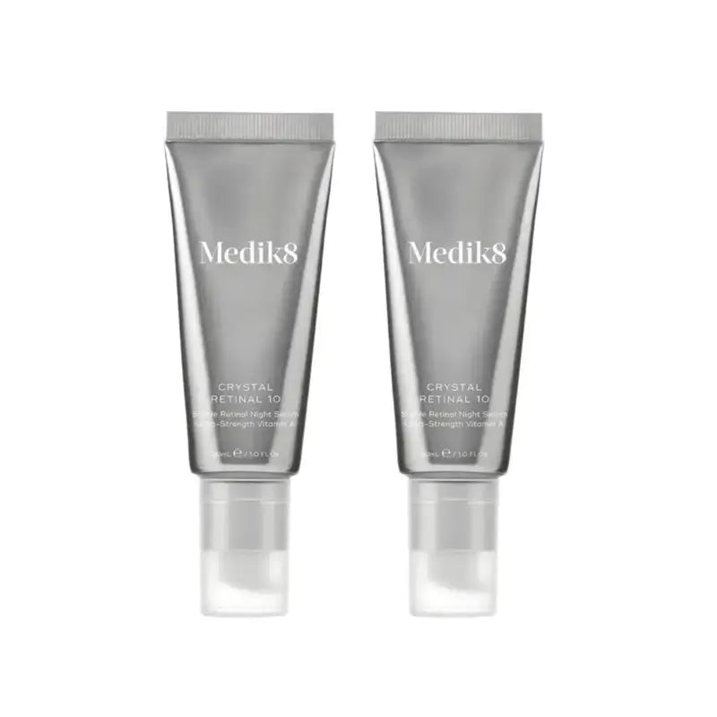 Medik8 Crystal Retinal 10, 2X30 Ml
