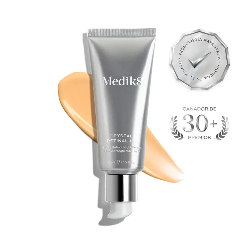 Medik8 Crystal Retinal 10, 2 × 30 ml