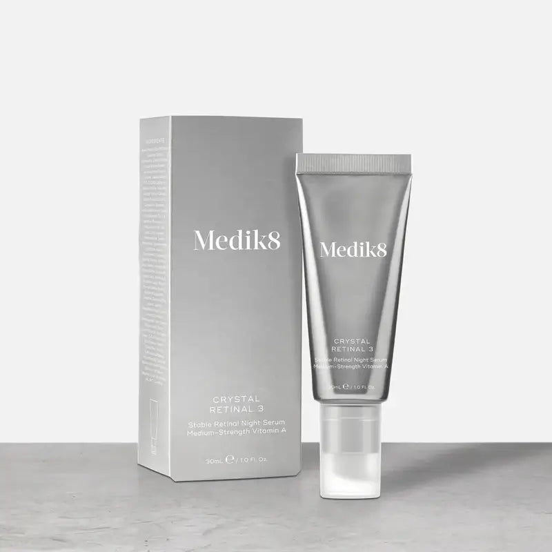 Medik8 Crystal Retinal 3, 30 ml