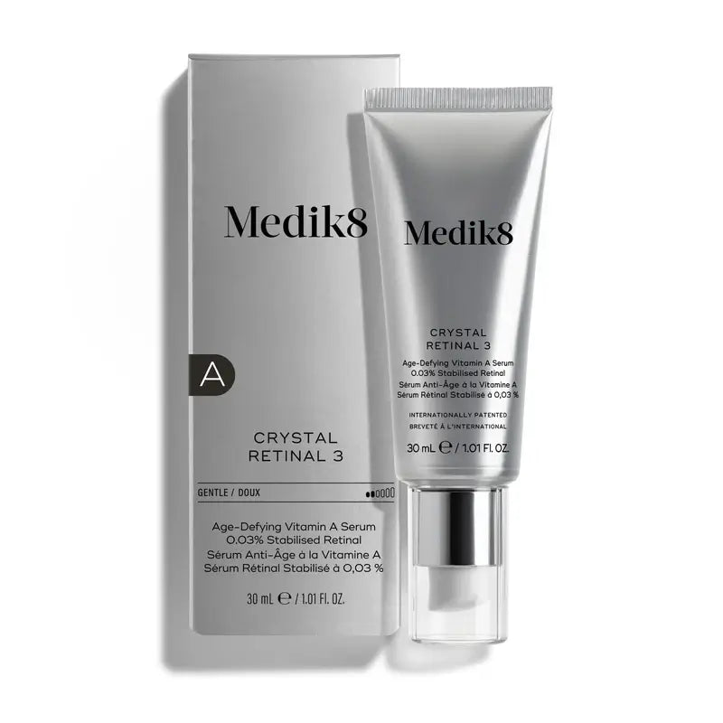 Medik8 Crystal Retinal 3, 30 ml