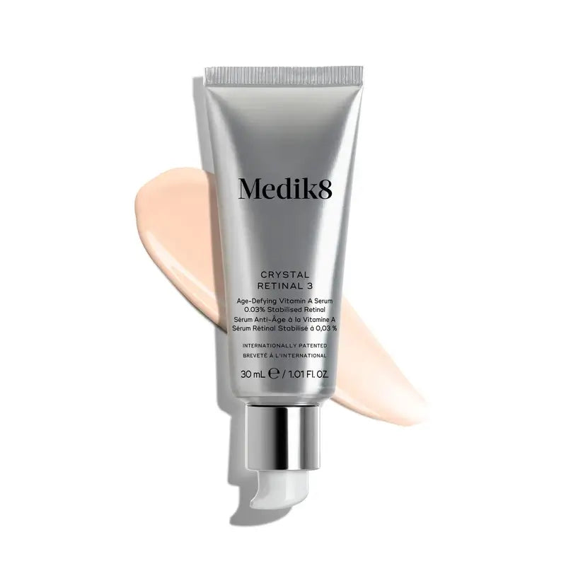 Medik8 Crystal Retinal 3, 30 ml