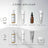 Medik8 Lipid Balance Čistiaci olej, 140 ml