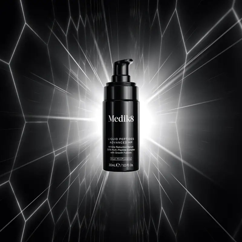Medik8 Liquid Peptides Advanced Mp, 30 ml