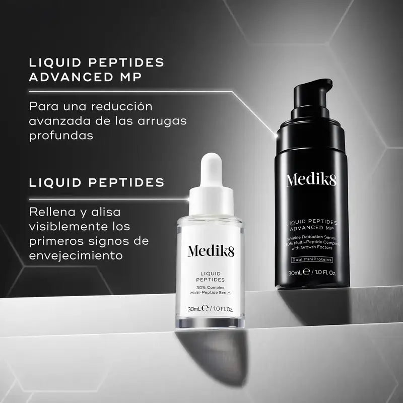 Medik8 Liquid Peptides Advanced Mp, 30 ml