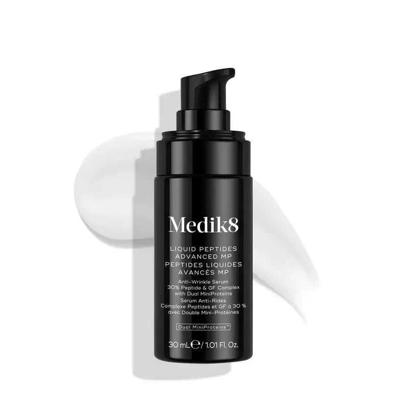 Medik8 Liquid Peptides Advanced Mp, 30 ml