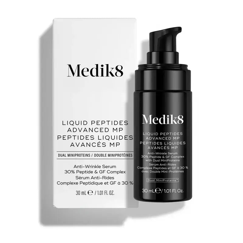 Medik8 Liquid Peptides Advanced Mp, 30 ml