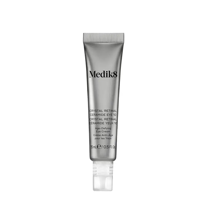 Medik8 Md Crystal Retinal Ceramide Eye 10 Nový, 15 ml