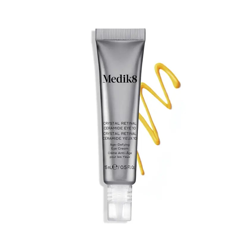 Medik8 Md Crystal Retinal Ceramide Eye 10 Nový, 15 ml