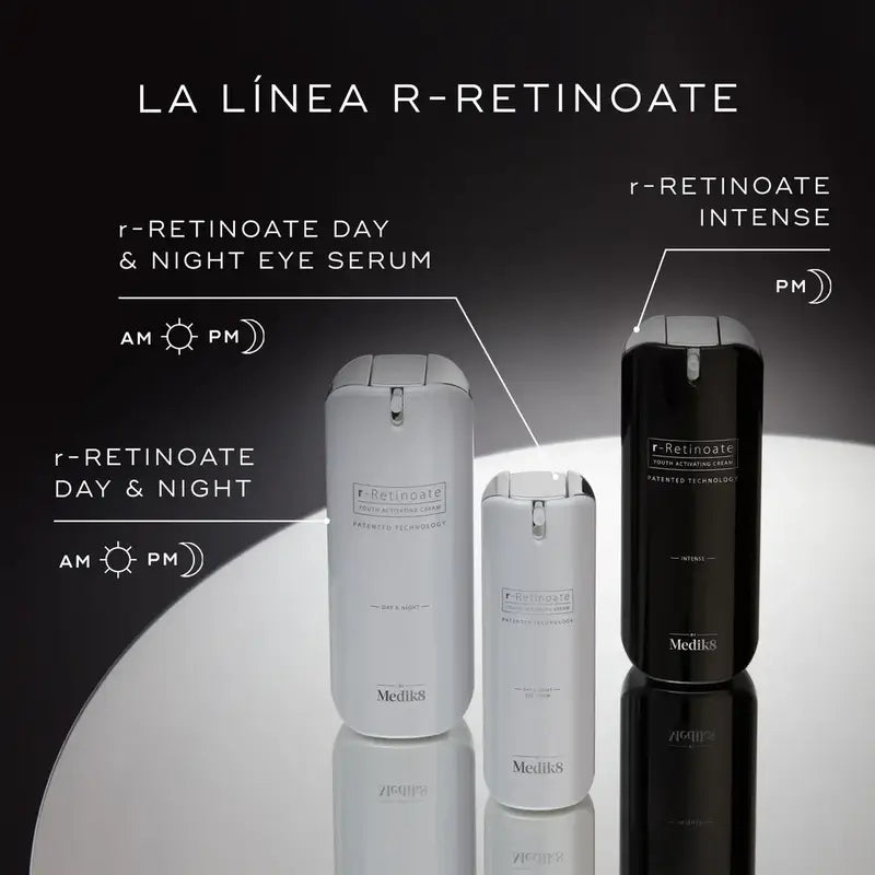 Medik8 R-Retinoate pleťový krém, 50 ml