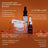 Medik8 Radiance Ritual Pack: vitamín C, hydratácia a SPF