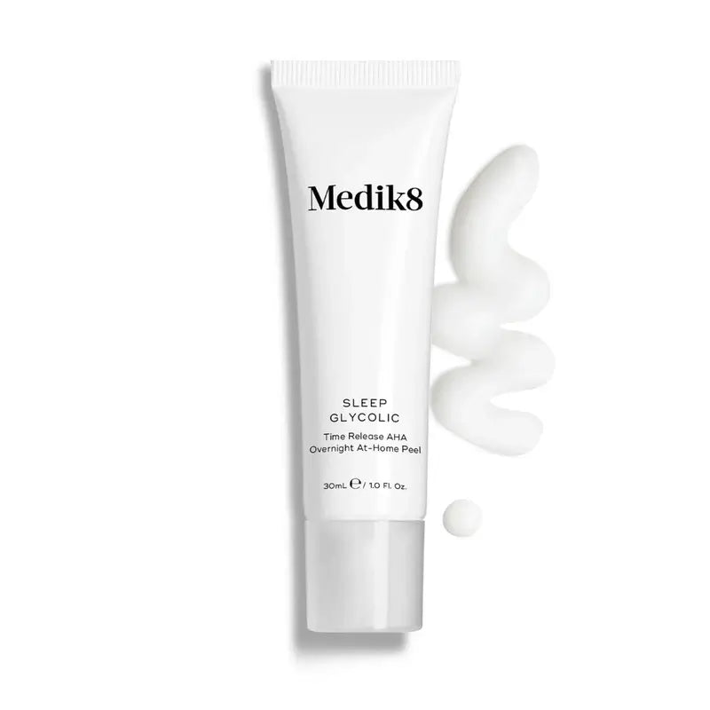 Medik8 Sleep Glycolic, 30 ml