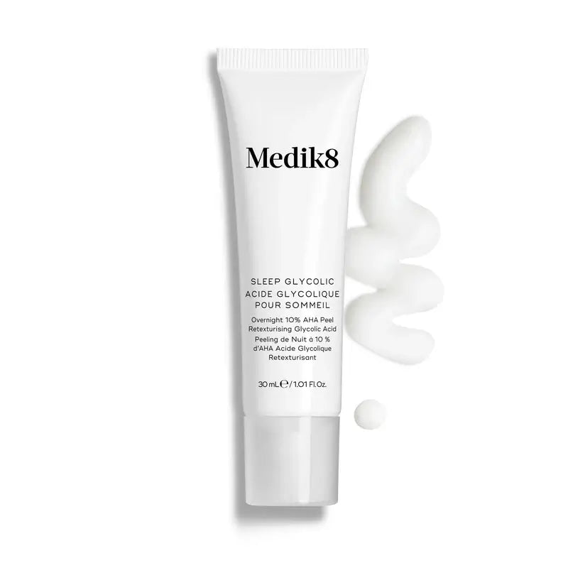 Medik8 Sleep Glycolic, 30 ml