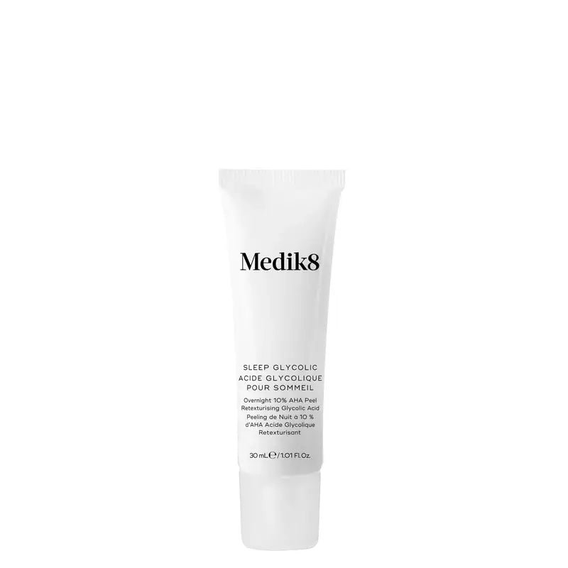 Medik8 Sleep Glycolic, 30 ml