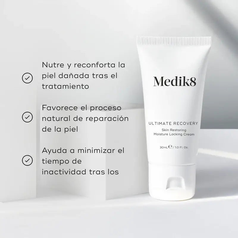 Medik8 Ultimate Recovery, 30 ml