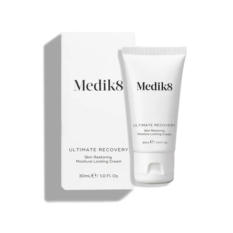 Medik8 Ultimate Recovery Bio-Cellulose Mask, 6 kusov