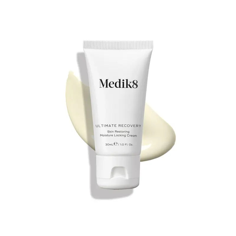 Medik8 Ultimate Recovery Bio-Cellulose Mask, 6 kusov