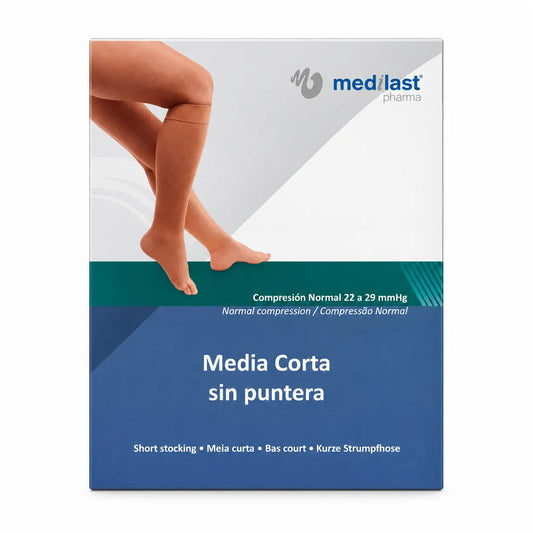 Medilast, stredná dĺžka, normálna, bez prstov, R892, veľkosť S