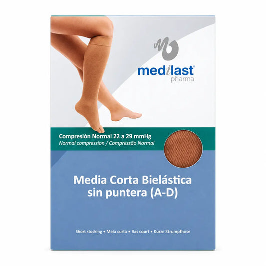 Medilast, stredná dĺžka, normálna, bez prstov, R892, T/M