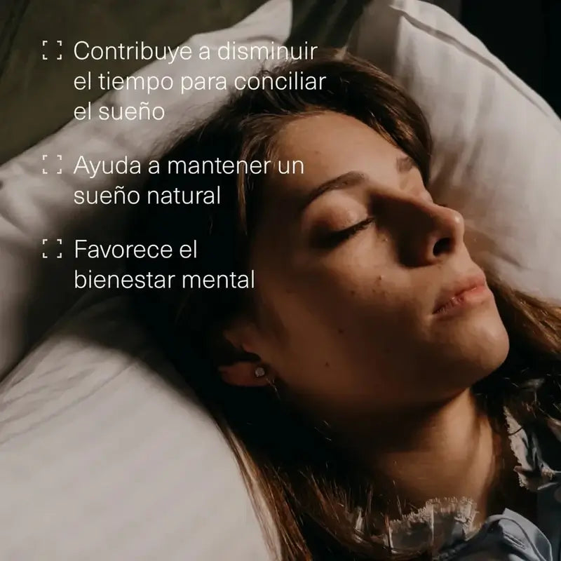 Aldous Labs Melatonín s 5-HTP, horčíkom, valeriánou a vitamínom B6