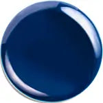 Lak na nechty Meme Bleu Marine 09 Françoise, 10 ml