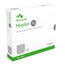 Mepilex Ag Antimicrob Dressing 10X10 cm, 3 pcs.