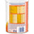 Meritene Extra Vanilka, 450 g