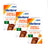 Meritene Strength & Vitality Chocolate Flavour Shake 3x15 Sachets, 30g