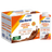 Meritene Sila a vitalita – nápoj s príchuťou čokolády, balenie 2 škatule, 6 × 180 ml