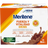 Meritene Sila a vitalita – nápoj s príchuťou čokolády, balenie 2 škatule, 6 × 180 ml